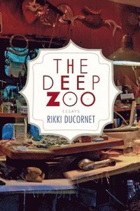 bokomslag The Deep Zoo