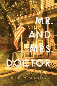 bokomslag Mr. and Mrs. Doctor