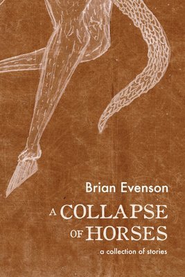 A Collapse of Horses 1