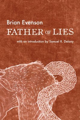 Father of Lies 1