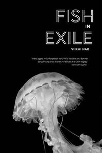 bokomslag Fish in Exile