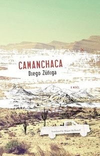 bokomslag Camanchaca