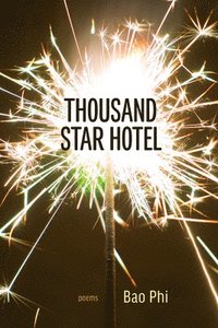 bokomslag Thousand Star Hotel