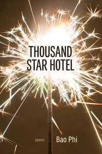 bokomslag Thousand Star Hotel