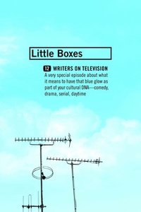 bokomslag Little Boxes