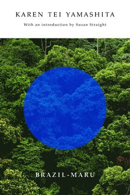 Brazil-Maru
