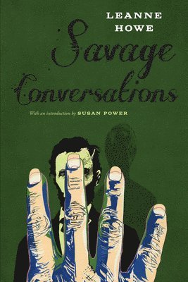 bokomslag Savage Conversations