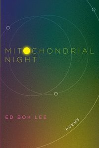 bokomslag Mitochondrial Night
