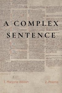 bokomslag Complex Sentence