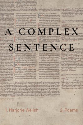 bokomslag Complex Sentence
