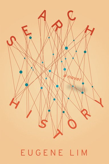 Eugene Lim - Search History, Häftad
