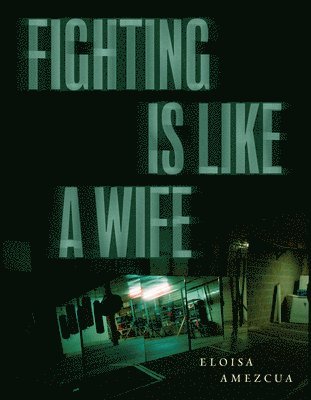 Fighting is Like a Wife 1