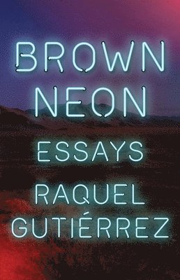 Brown Neon 1