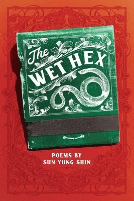 bokomslag Wet Hex
