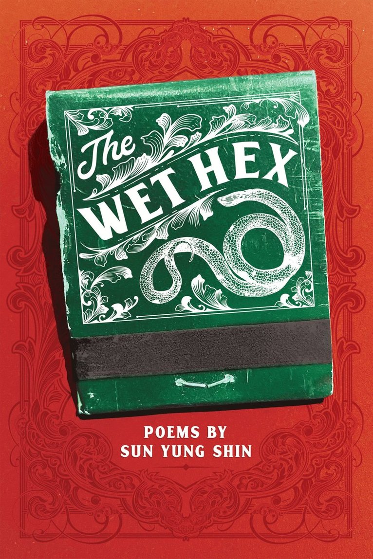 Wet Hex