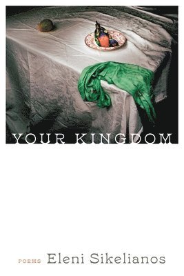 Your Kingdom 1