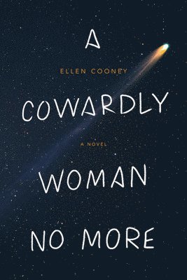 Cowardly Woman No More 1