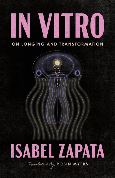 Isabel Zapata - In Vitro, Häftad