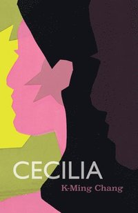 bokomslag Cecilia