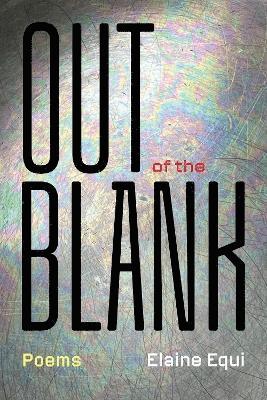 Out of the Blank 1
