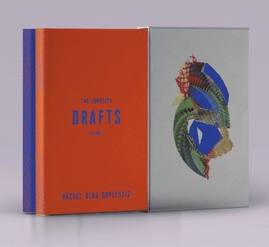 bokomslag Complete Drafts