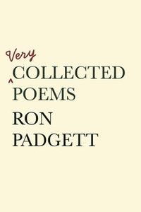 bokomslag Very Collected Poems