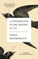 Radka Denemarková - A Contribution to the History of Joy, Häftad