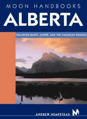 Andrew Hempstead - Moon Alberta, Häftad