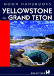 Yellowstone, Grand Teton