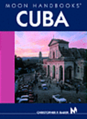 Moon Cuba