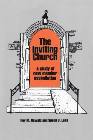 Inviting Church 1