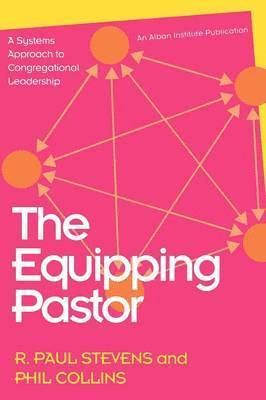 The Equipping Pastor 1