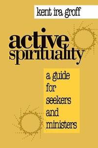 bokomslag Active Spirituality