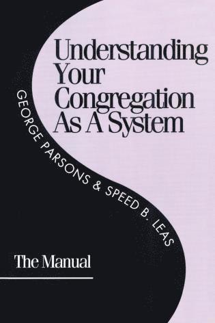 Understanding Your Congregation as a System 1