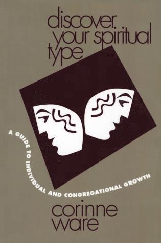 Corinne Ware - Discover Your Spiritual Type, Häftad