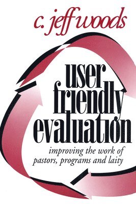 bokomslag User Friendly Evaluation