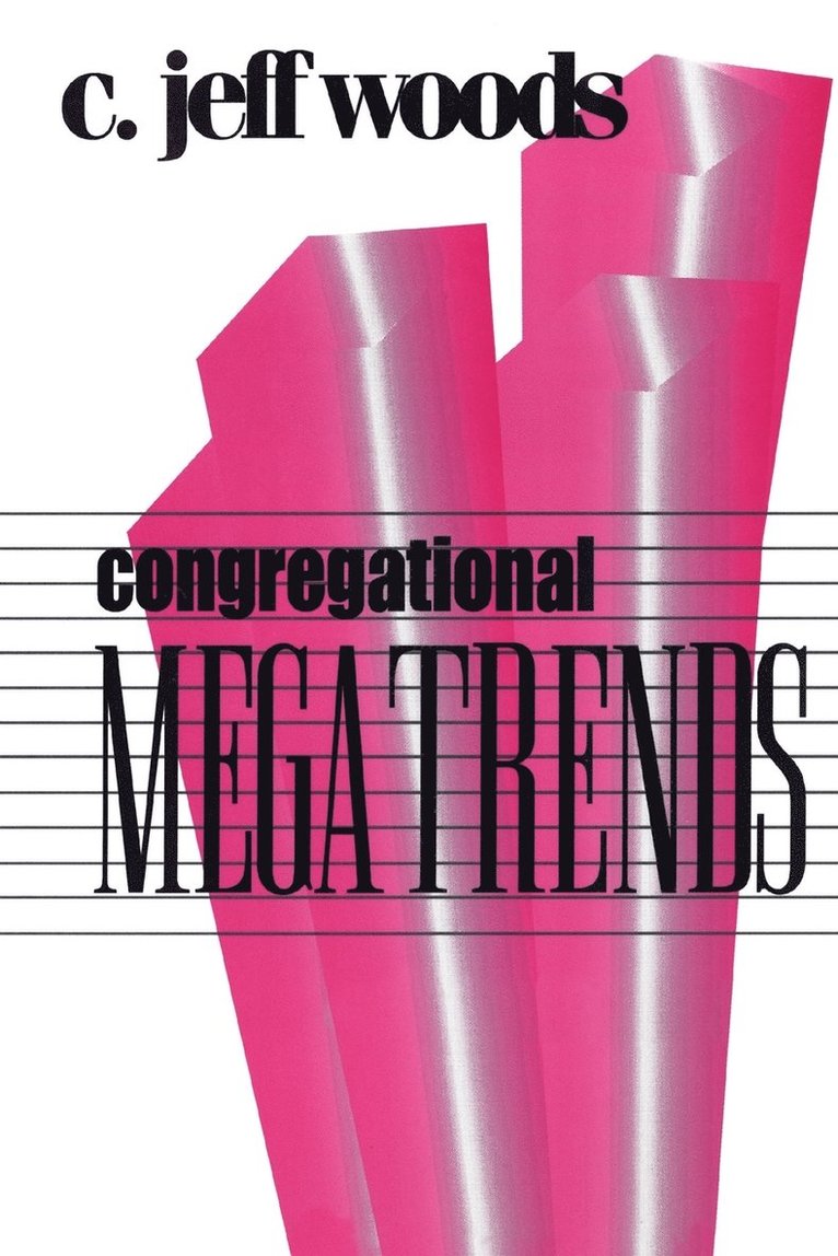 Congregational Megatrends 1