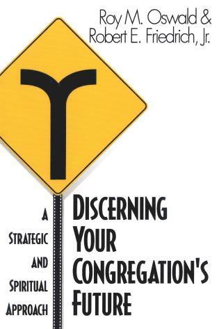 Discerning Your Congregation's Future 1