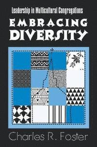 bokomslag Embracing Diversity