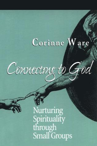 Corinne Ware - Connecting to God, Häftad