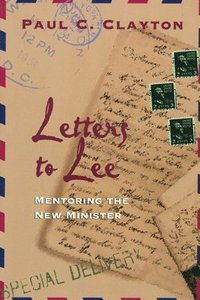 bokomslag Letters to Lee