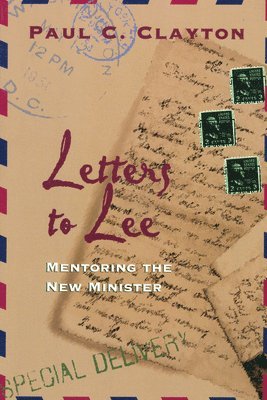 Letters to Lee 1