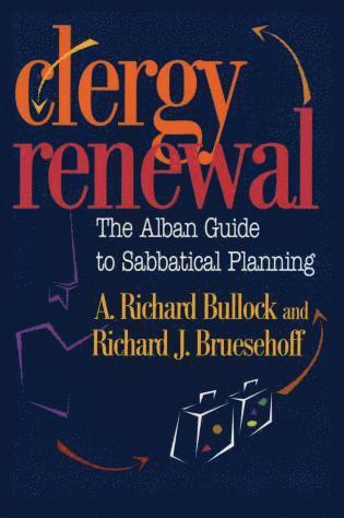 Clergy Renewal 1