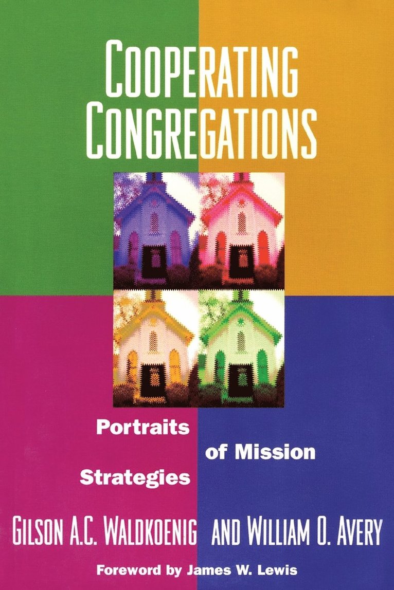 Cooperating Congregations 1