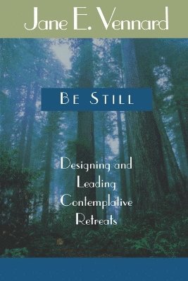 Be Still 1