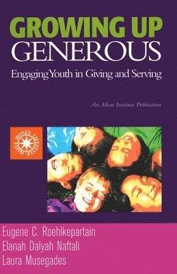 Growing Up Generous 1