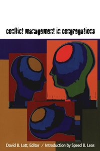 bokomslag Conflict Management in Congregations