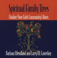bokomslag Spiritual Family Trees