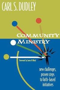 bokomslag Community Ministry
