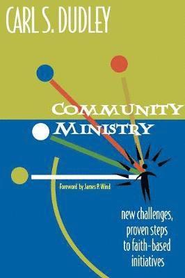 bokomslag Community Ministry